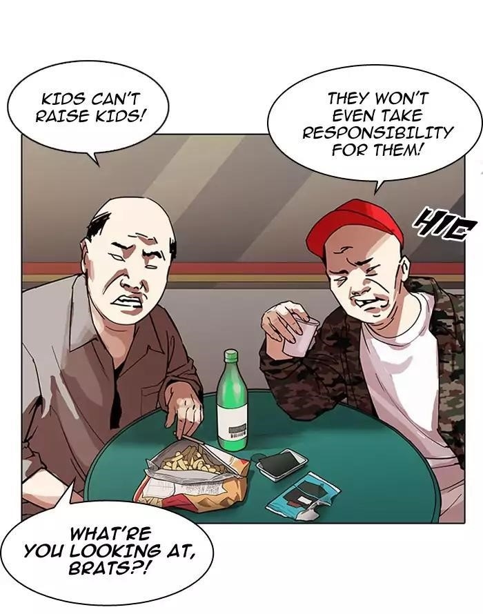 Lookism Chapter 187 - Page 80