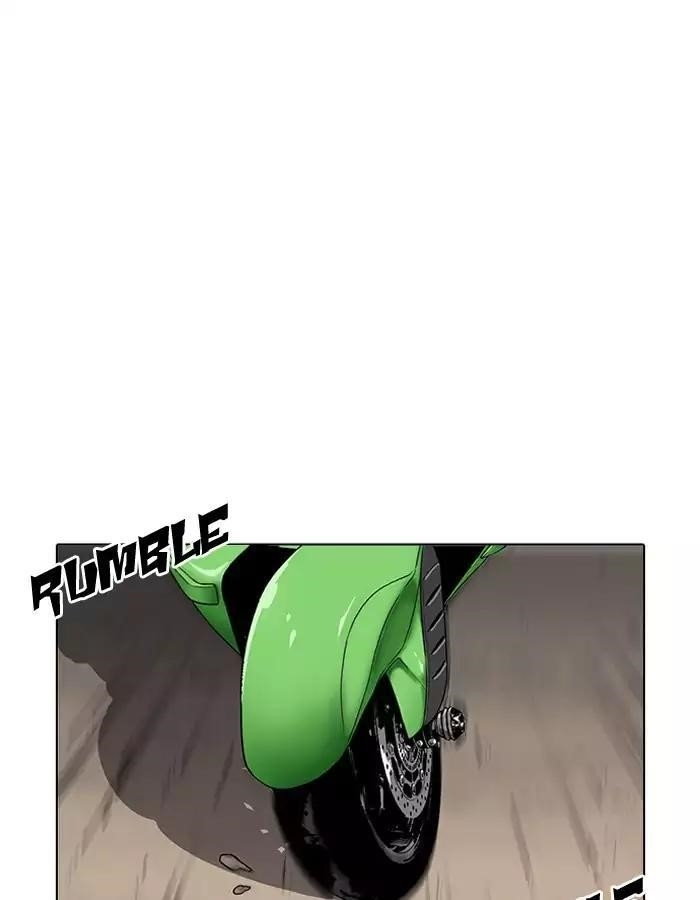 Lookism Chapter 189 - Page 1