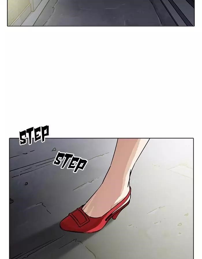 Lookism Chapter 189 - Page 113