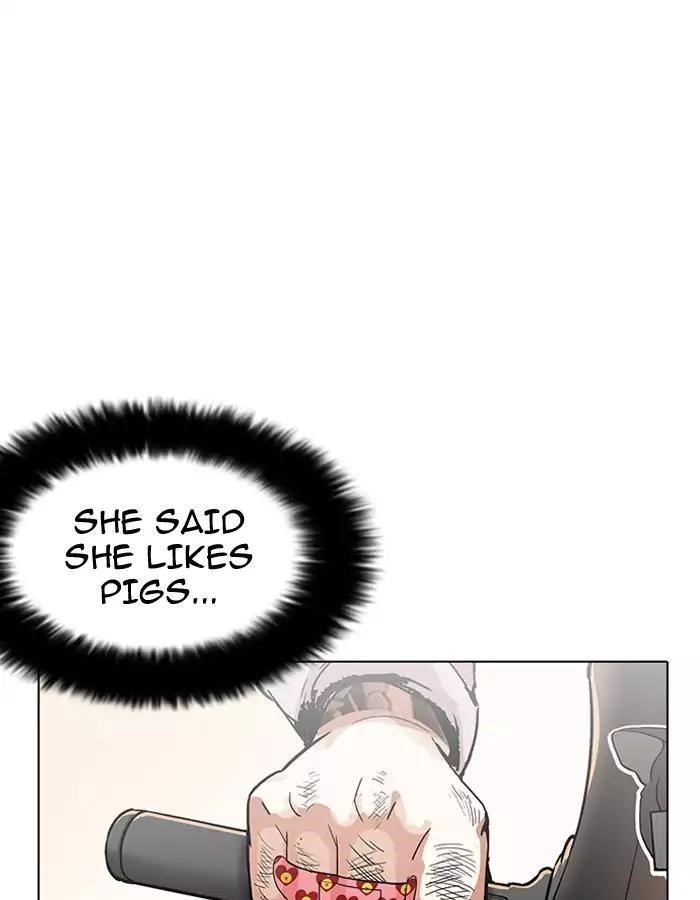 Lookism Chapter 189 - Page 6