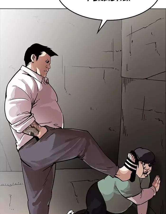 Lookism Chapter 189 - Page 86