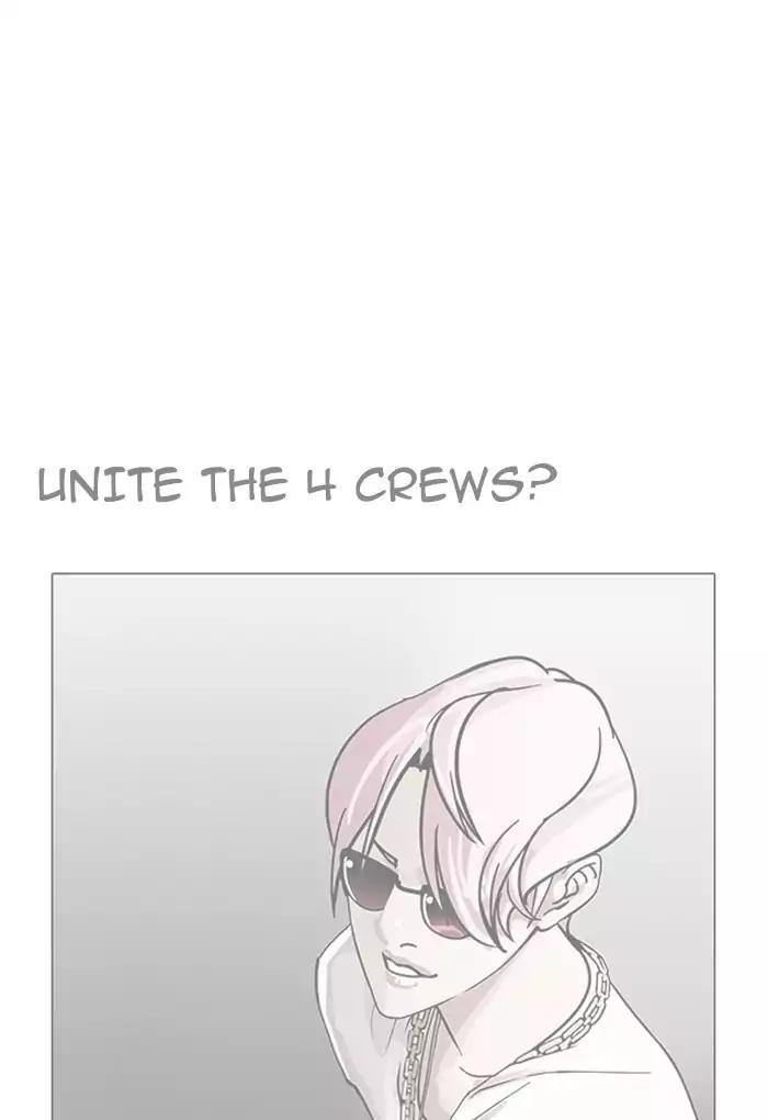 Lookism Chapter 191 - Page 1