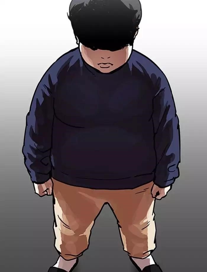 Lookism Chapter 195 - Page 158