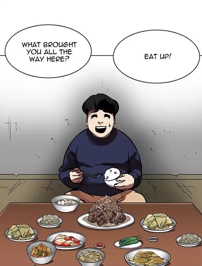 Lookism Chapter 195 - Page 62