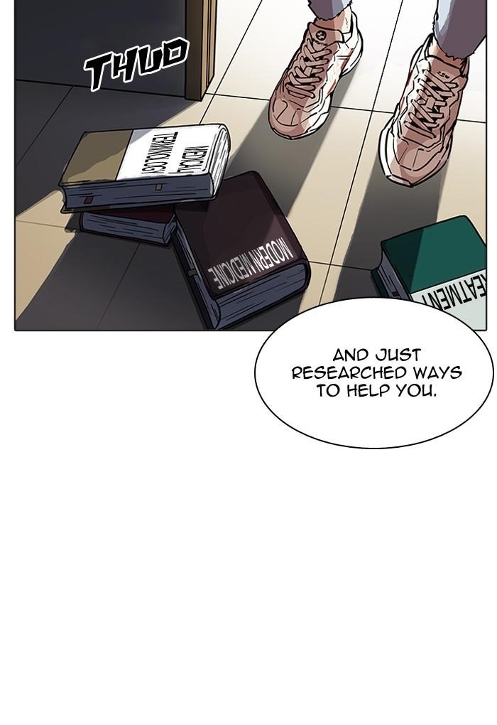 Lookism Chapter 198 - Page 75