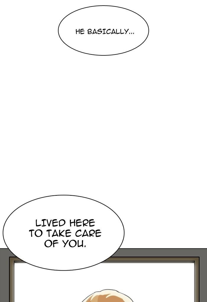 Lookism Chapter 198 - Page 76