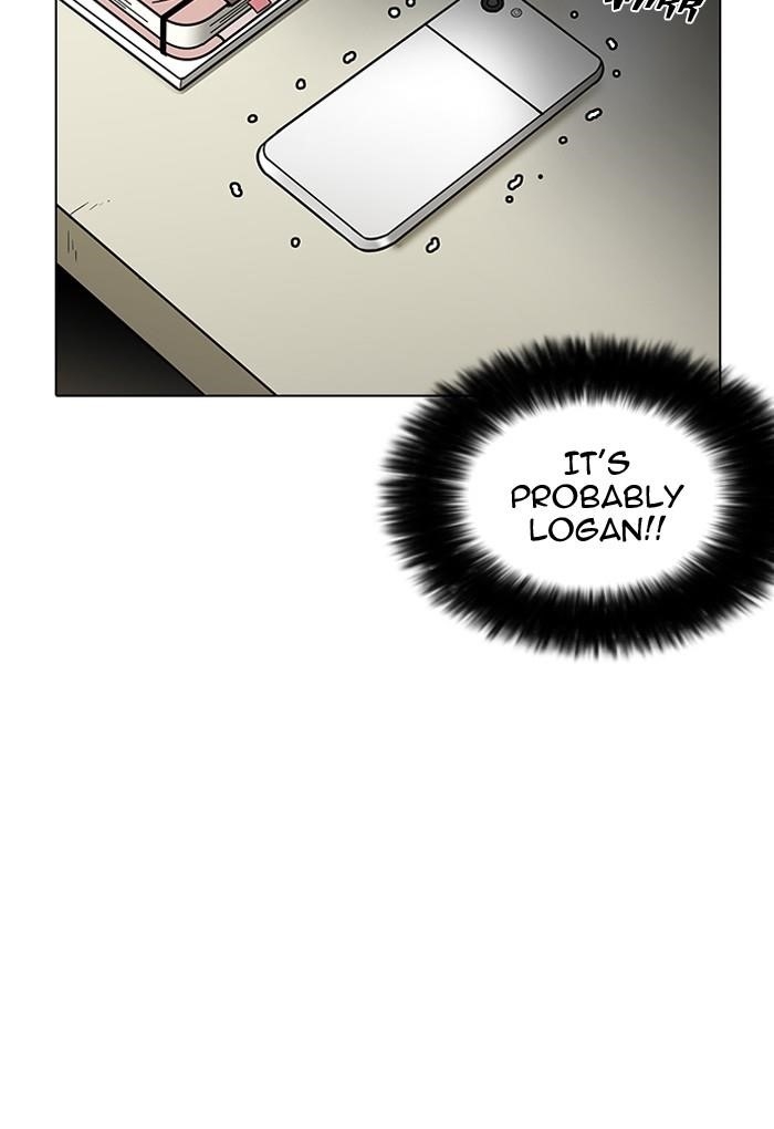 Lookism Chapter 198 - Page 92