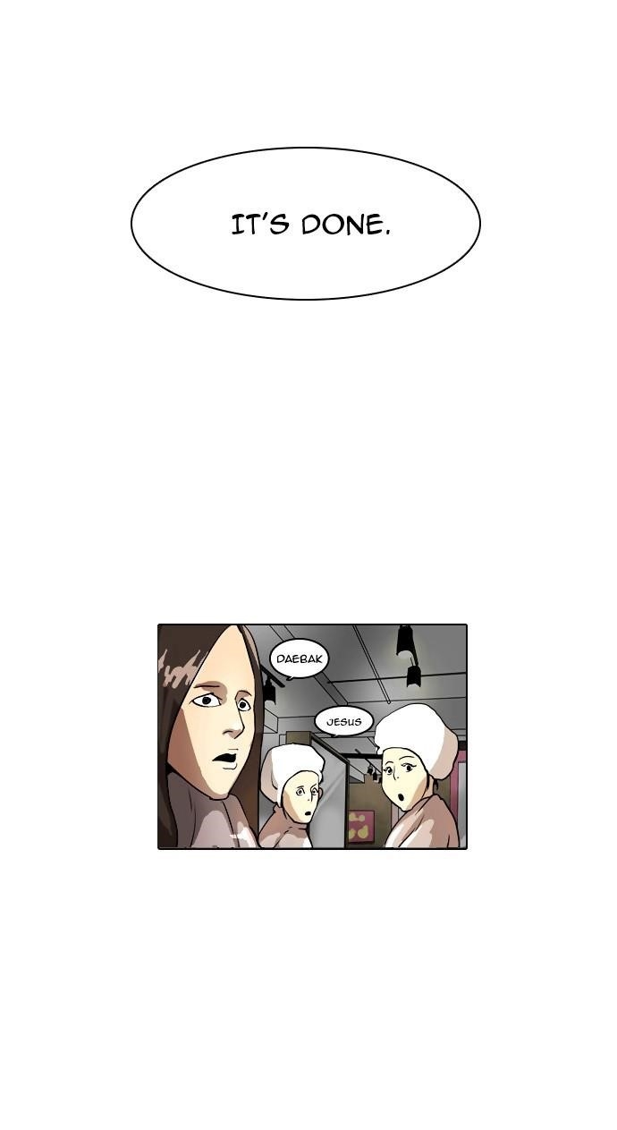 Lookism Chapter 2 - Page 34