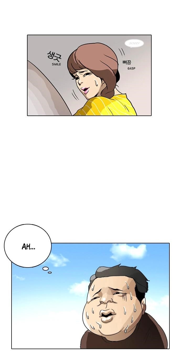 Lookism Chapter 2 - Page 46