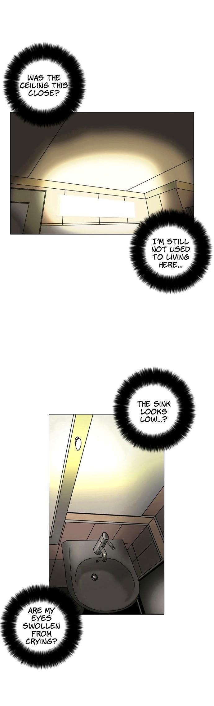 Lookism Chapter 2 - Page 67