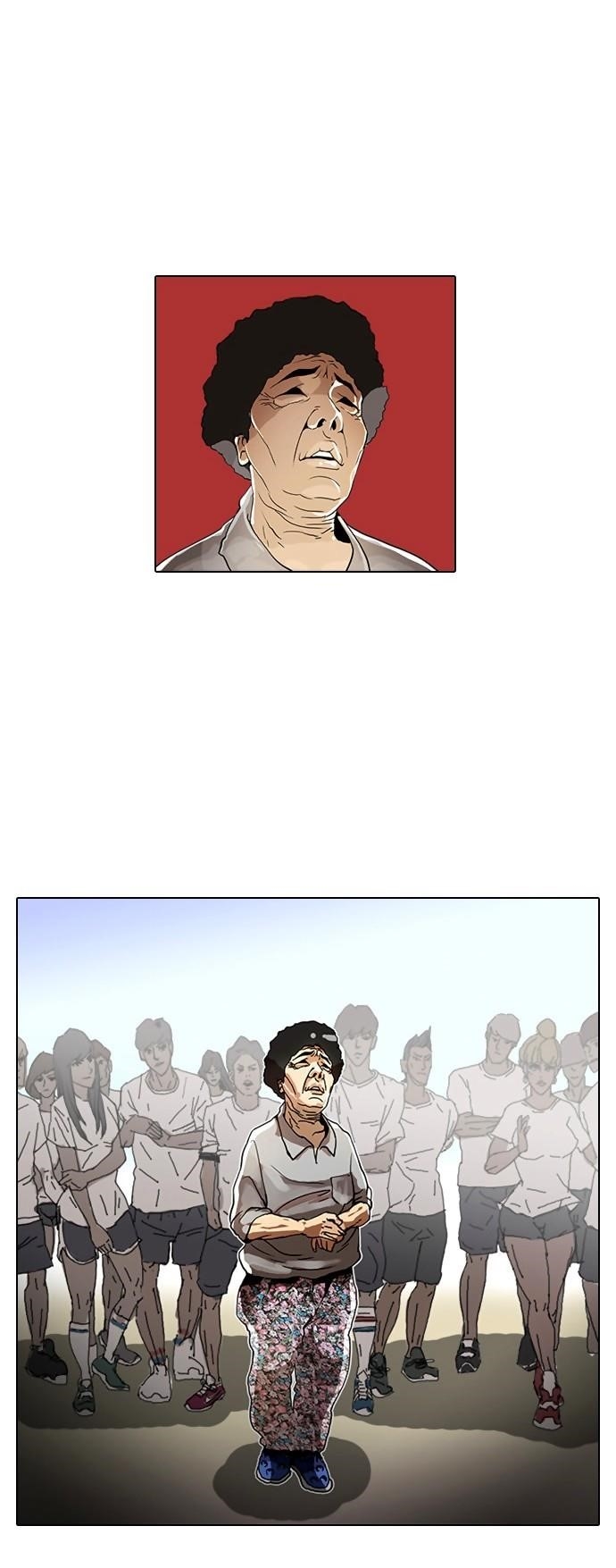 Lookism Chapter 2 - Page 8