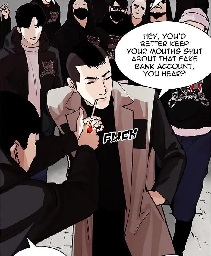 Lookism Chapter 205 - Page 102