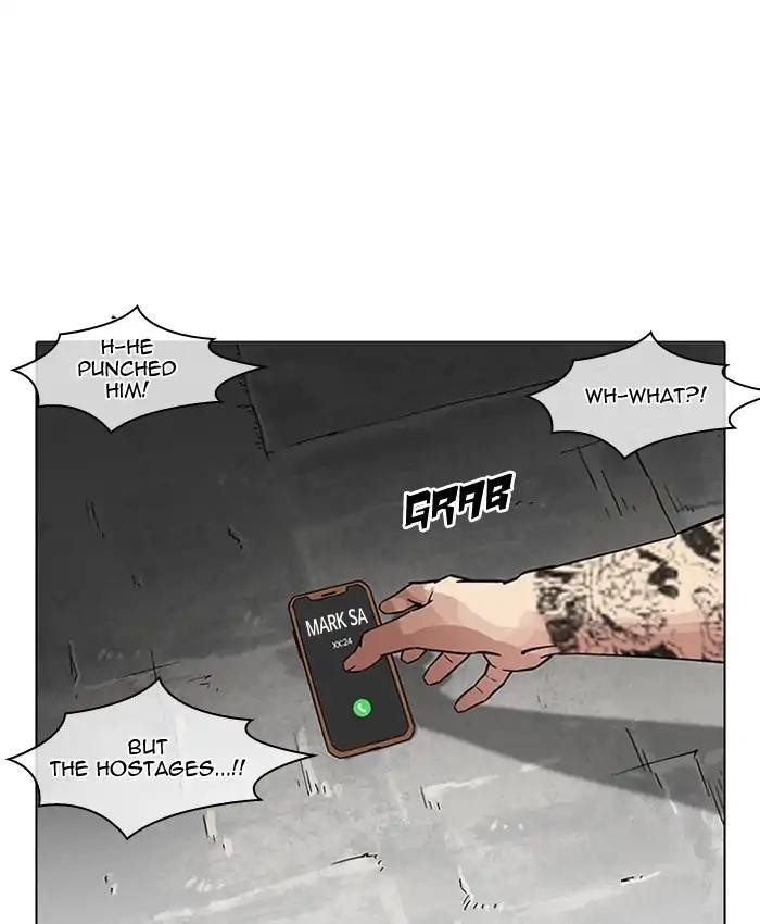 Lookism Chapter 205 - Page 170