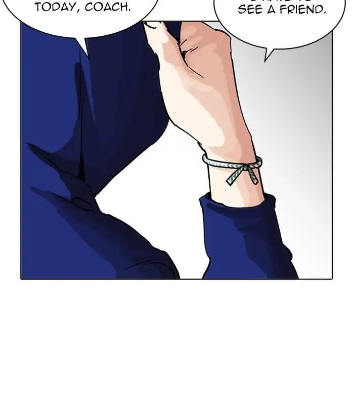 Lookism Chapter 207 - Page 113