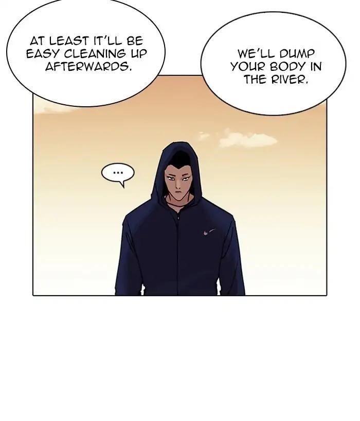 Lookism Chapter 207 - Page 145