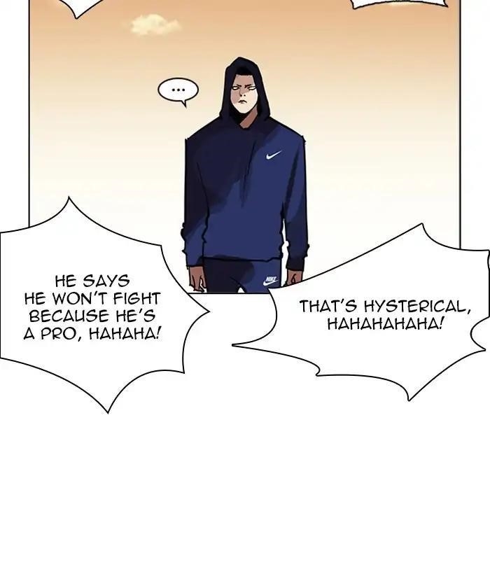 Lookism Chapter 207 - Page 150