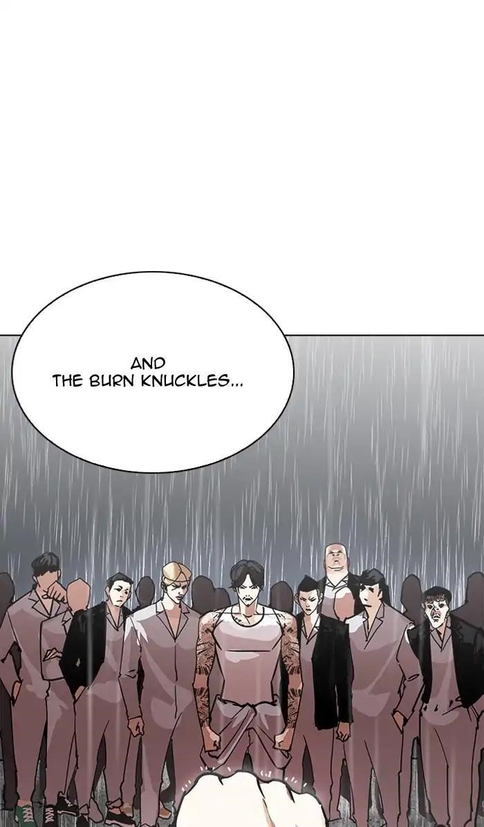 Lookism Chapter 210 - Page 36