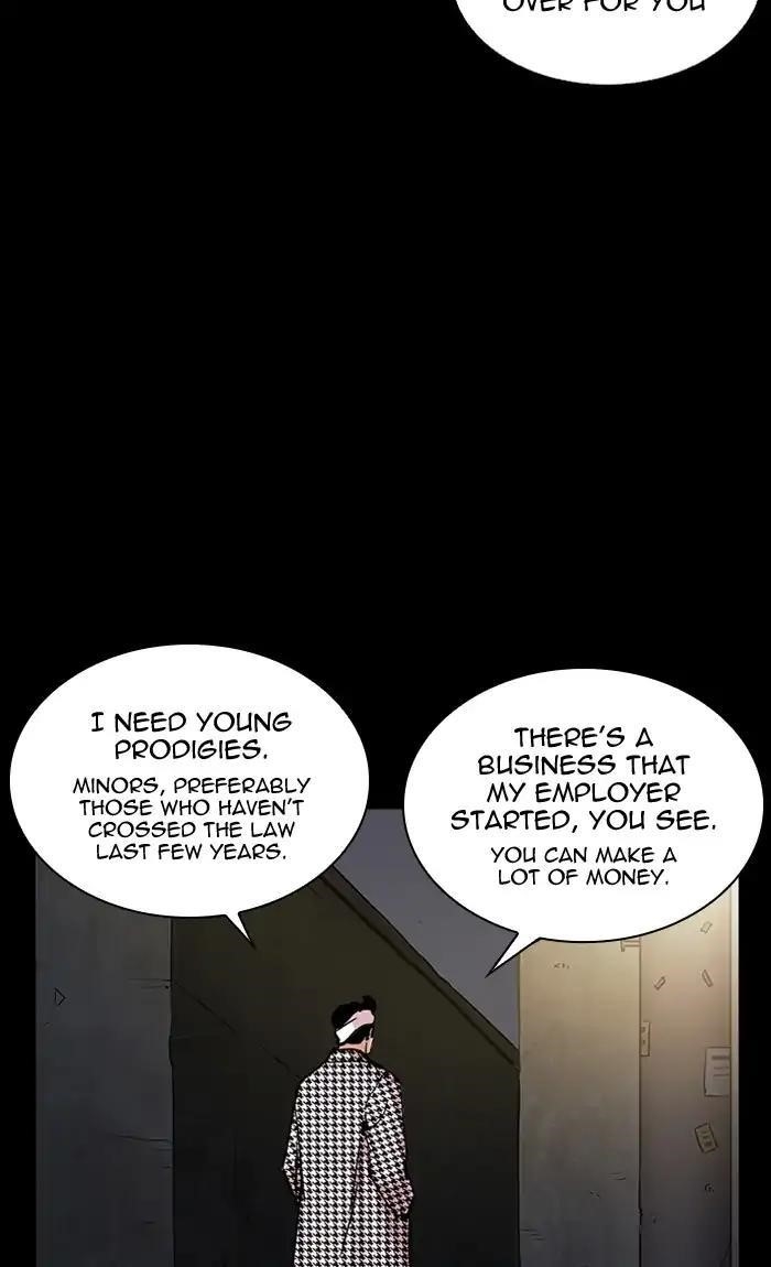 Lookism Chapter 211 - Page 50