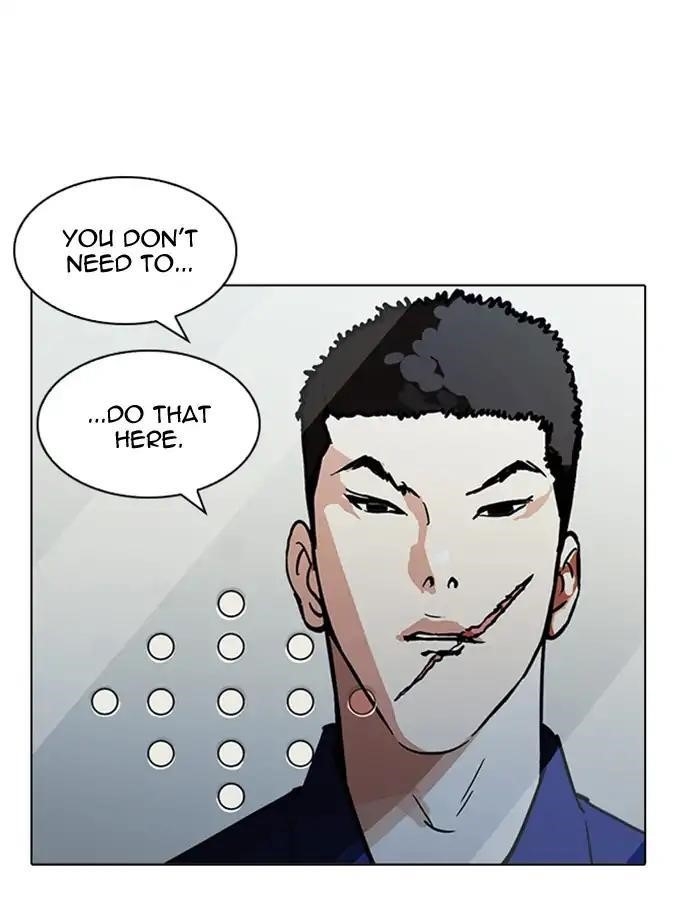 Lookism Chapter 213 - Page 62