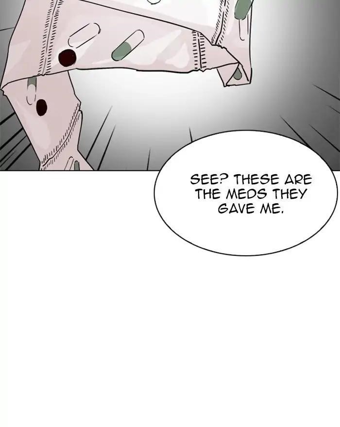 Lookism Chapter 215 - Page 76