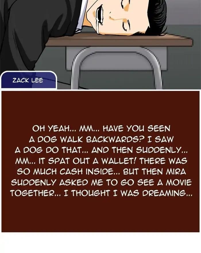 Lookism Chapter 215 - Page 86