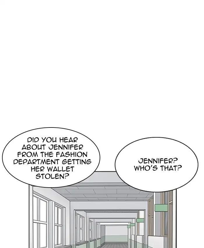 Lookism Chapter 216 - Page 1