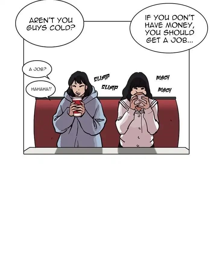 Lookism Chapter 220 - Page 116