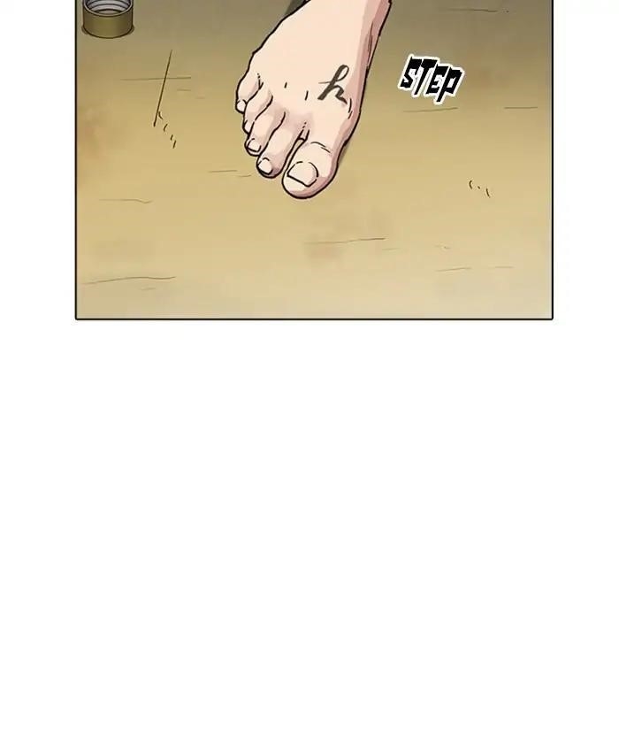 Lookism Chapter 220 - Page 163