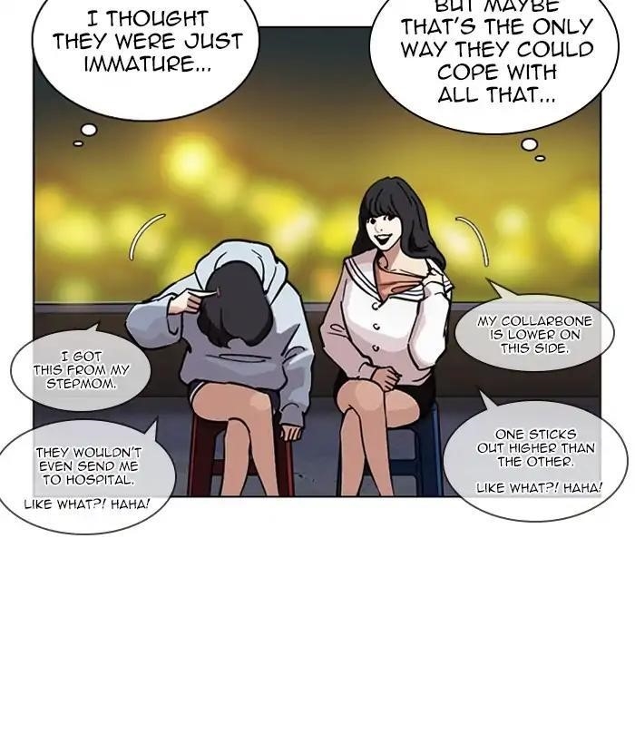 Lookism Chapter 221 - Page 87