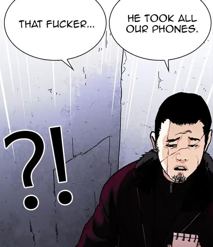 Lookism Chapter 224 - Page 31