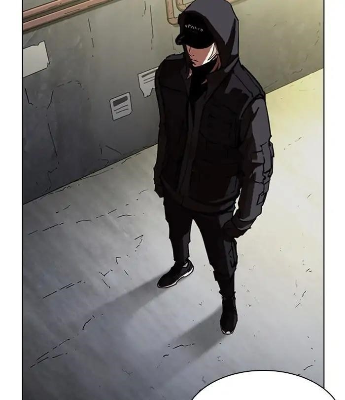 Lookism Chapter 228 - Page 127