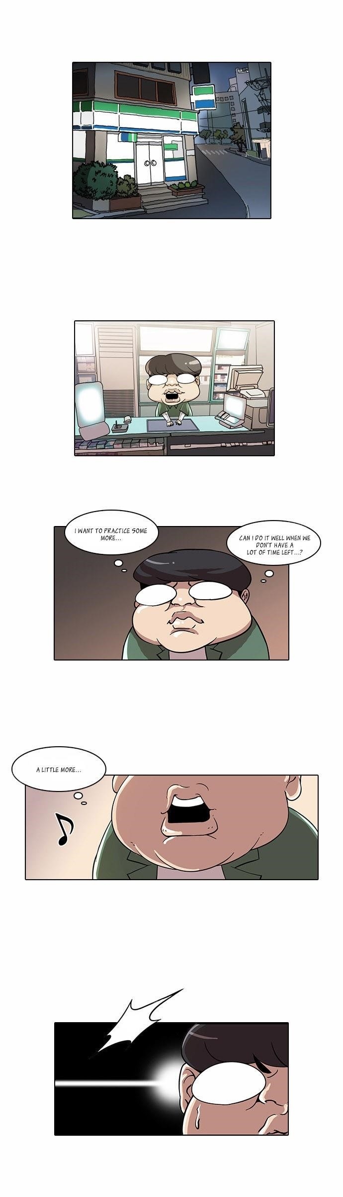 Lookism Chapter 23 - Page 19