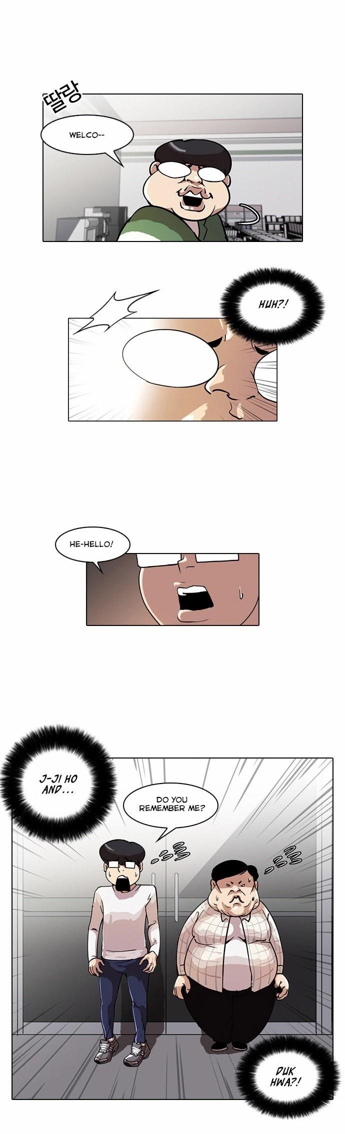 Lookism Chapter 23 - Page 27