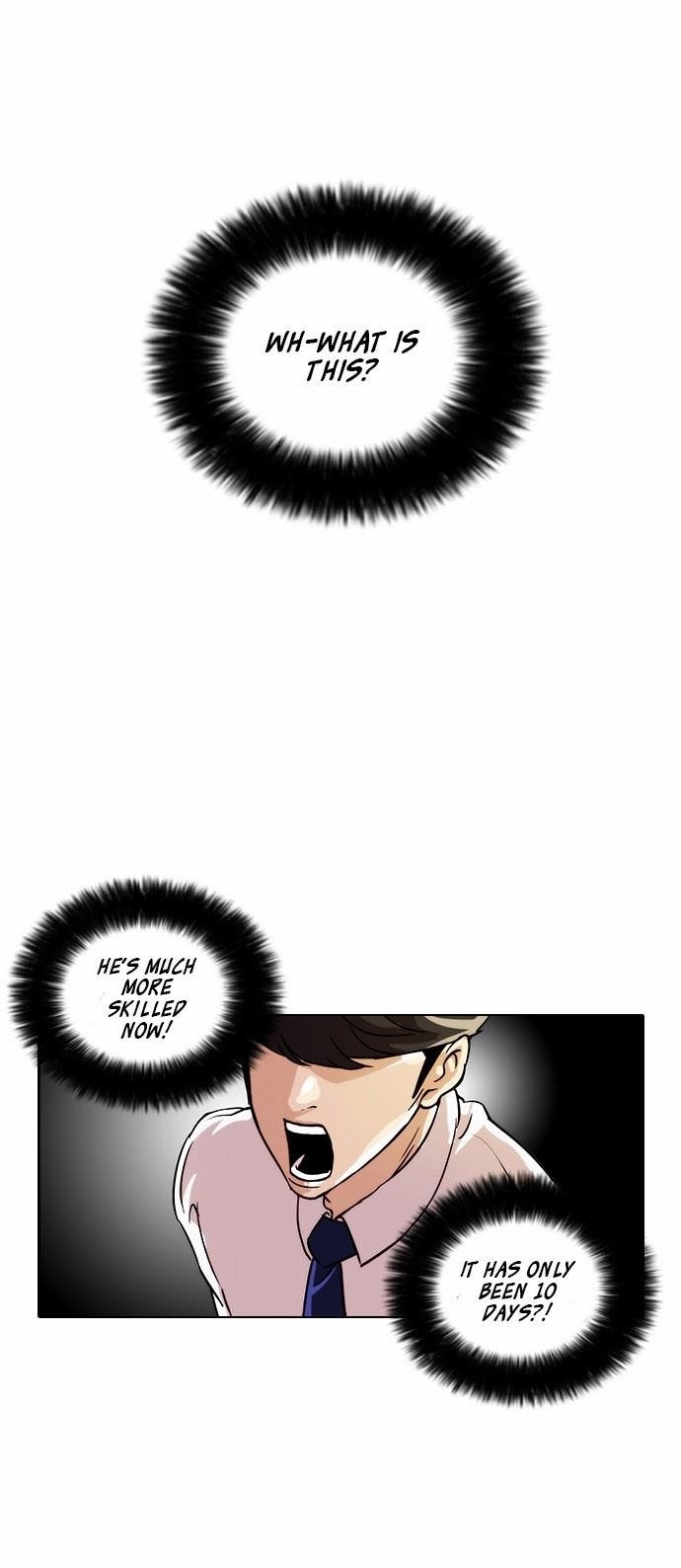 Lookism Chapter 23 - Page 44