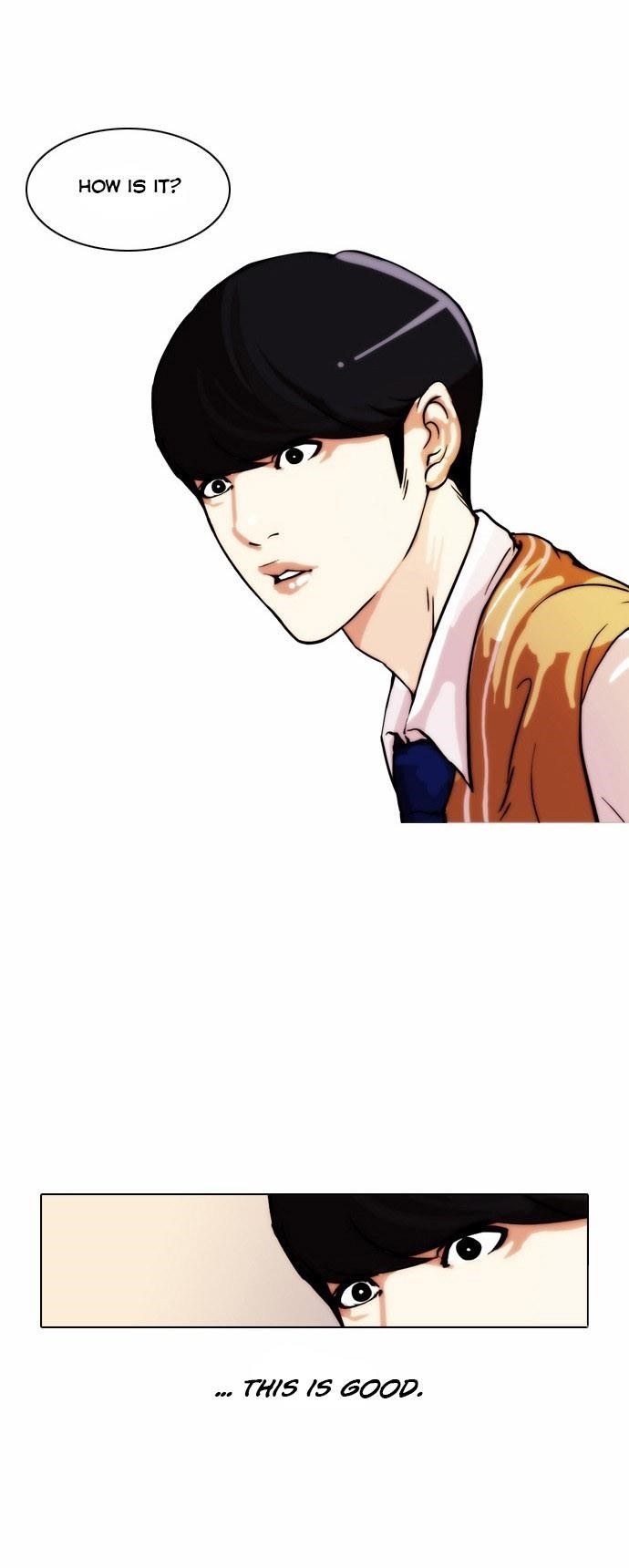 Lookism Chapter 23 - Page 7