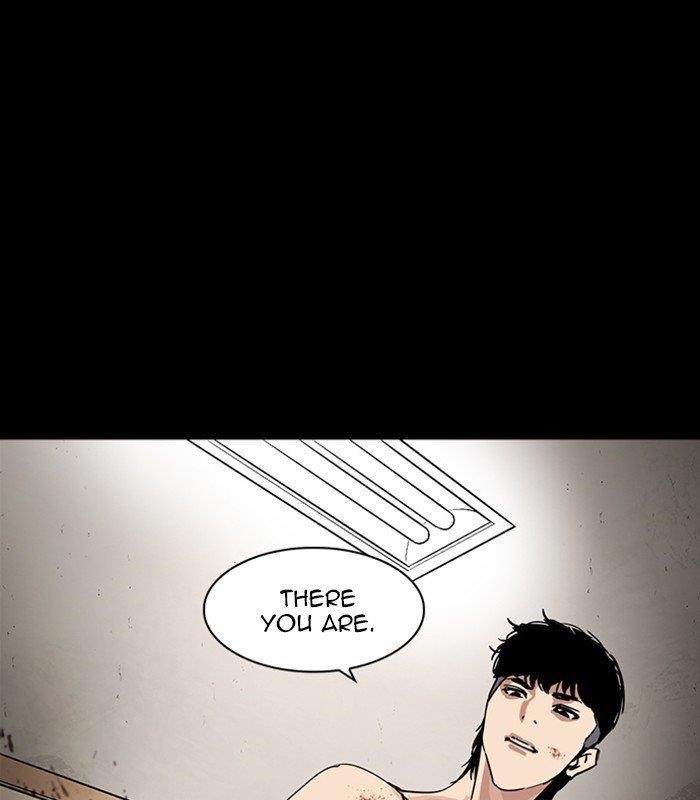 Lookism Chapter 231 - Page 217