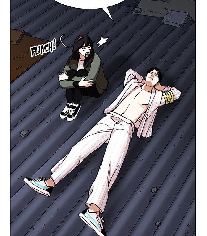 Lookism Chapter 231 - Page 59