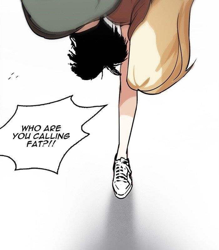 Lookism Chapter 231 - Page 91