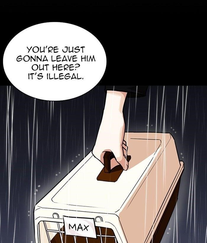 Lookism Chapter 234 - Page 115