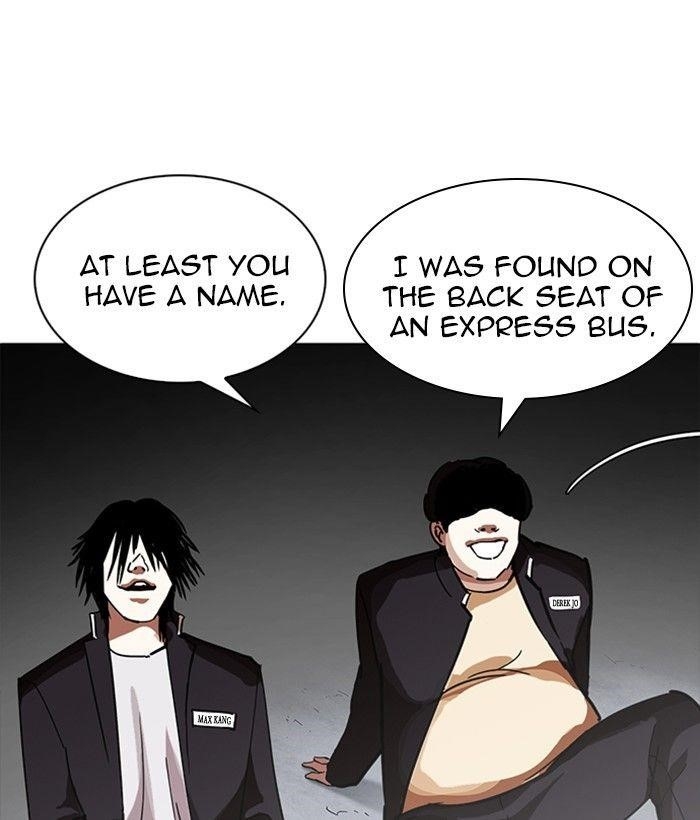 Lookism Chapter 234 - Page 135