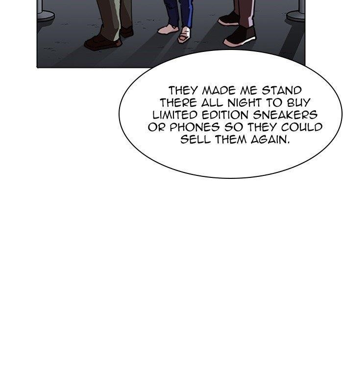 Lookism Chapter 238 - Page 133