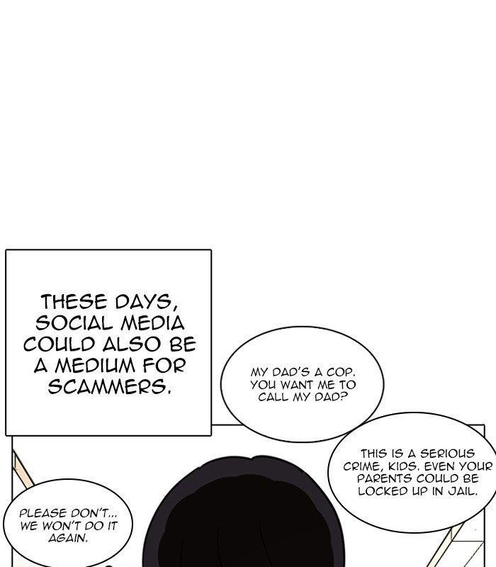 Lookism Chapter 238 - Page 99