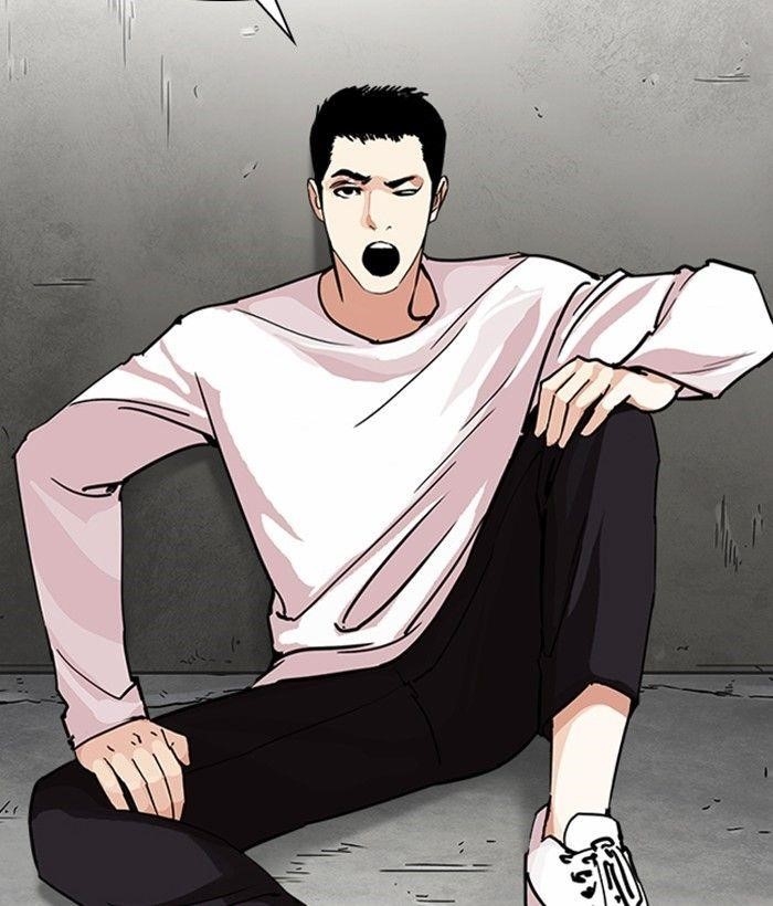 Lookism Chapter 239 - Page 138