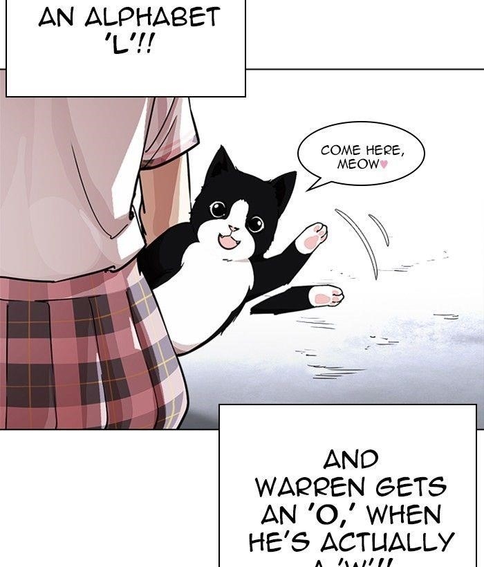 Lookism Chapter 239 - Page 196