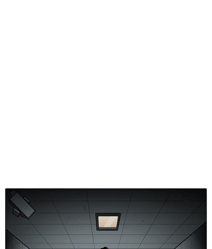 Lookism Chapter 245 - Page 1