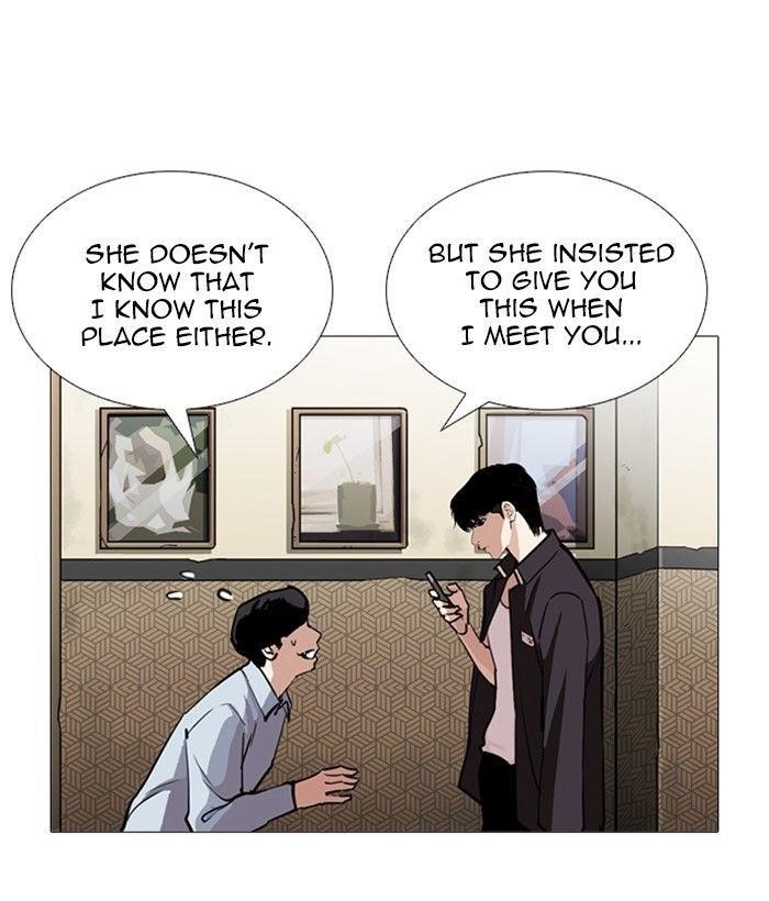 Lookism Chapter 245 - Page 139