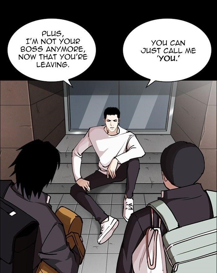 Lookism Chapter 248 - Page 91