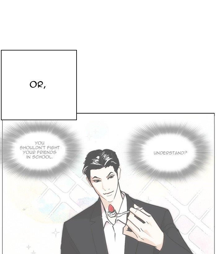 Lookism Chapter 249 - Page 10