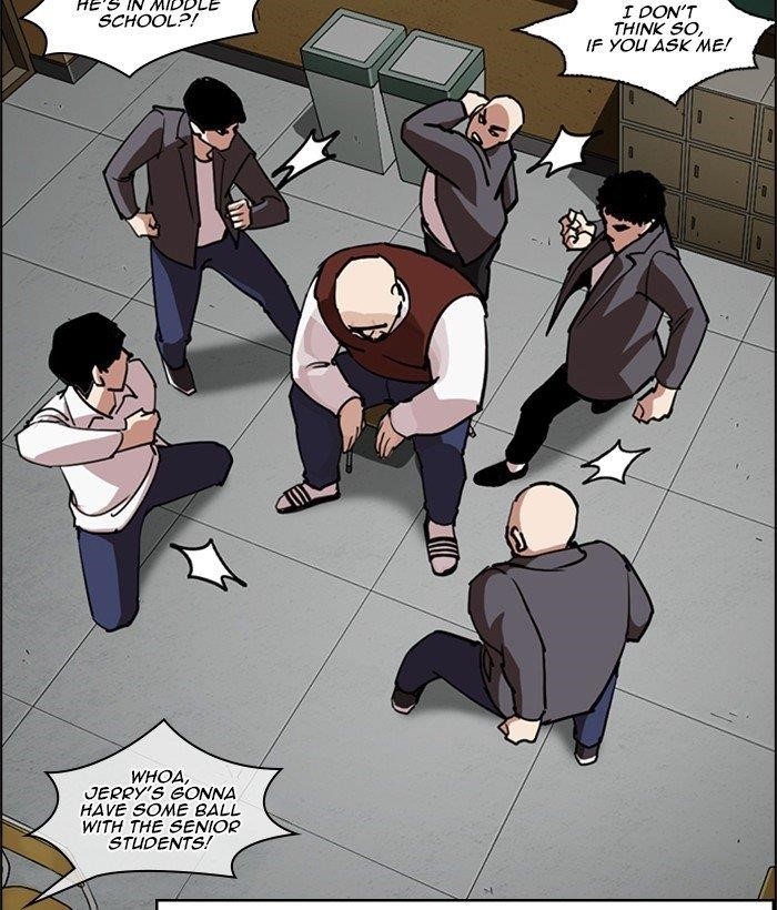 Lookism Chapter 249 - Page 13