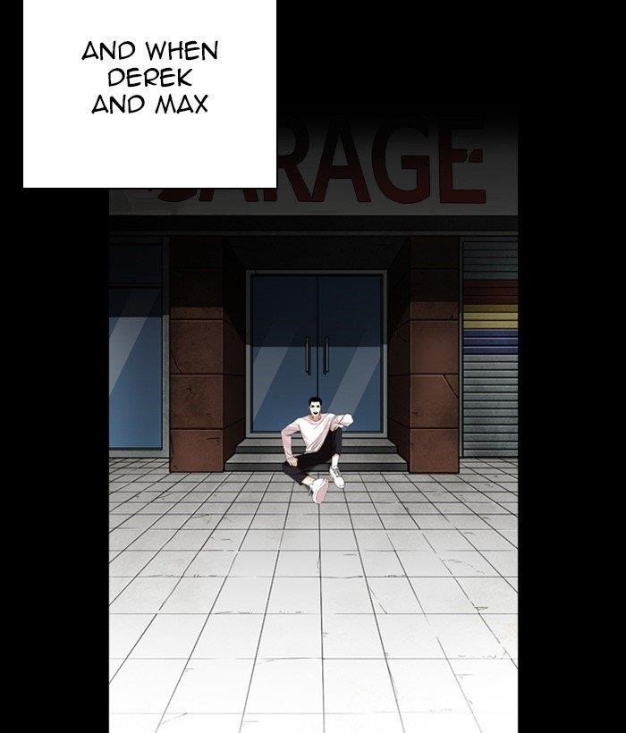 Lookism Chapter 249 - Page 167